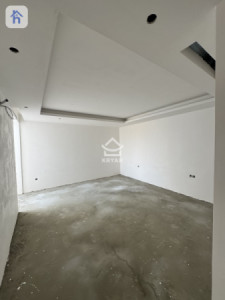 Modern Apartment Resim 12