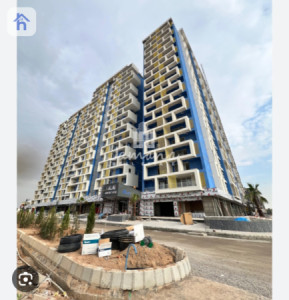 Modern Apartment near Airport image 1