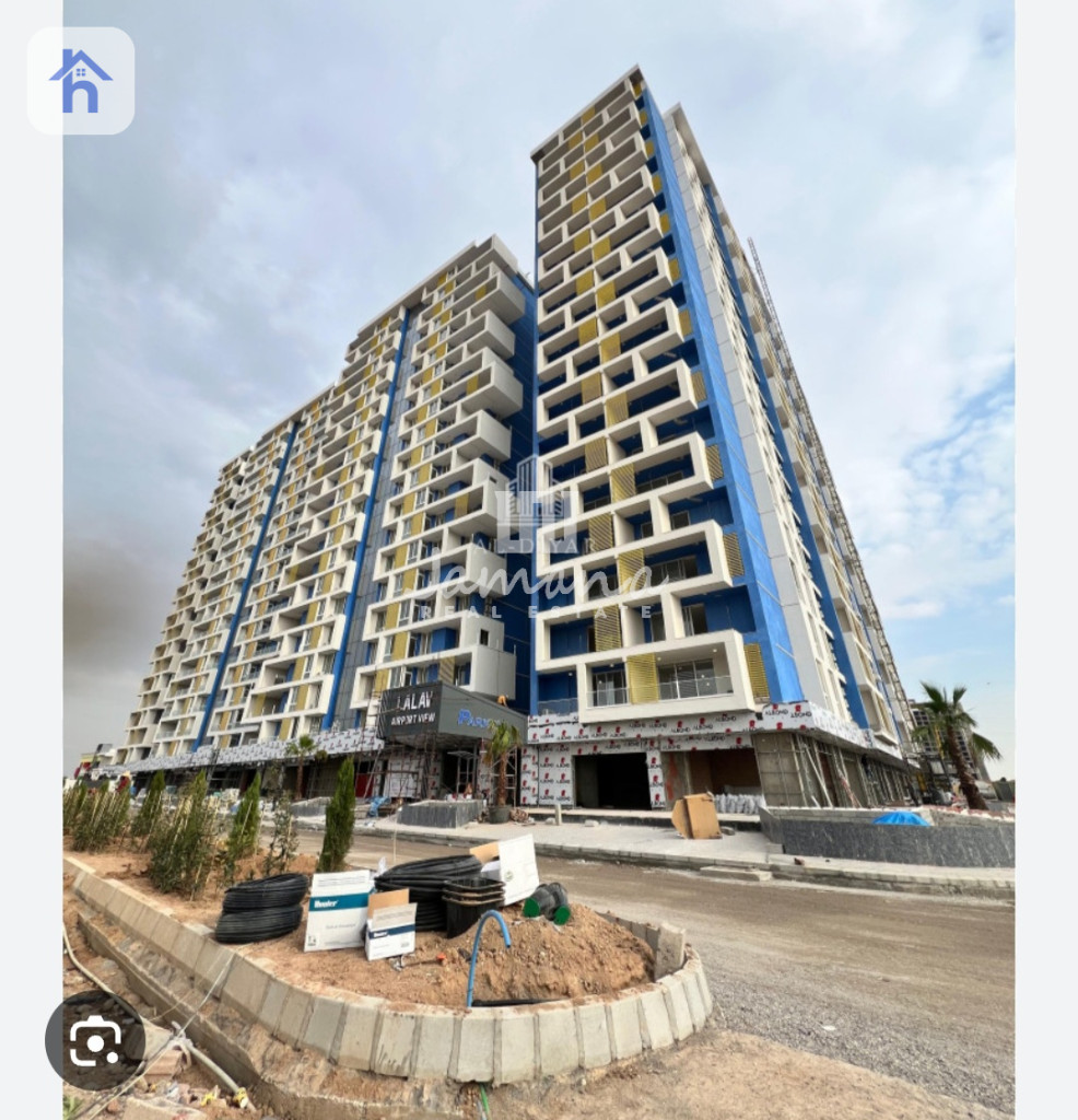 Modern Apartment near Airport
