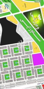 أرض سكنية للبيع image 1