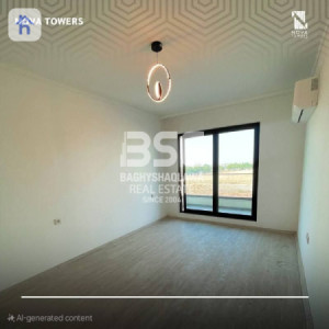 Apartment in Nove Tower, 2 Bedrooms image 2