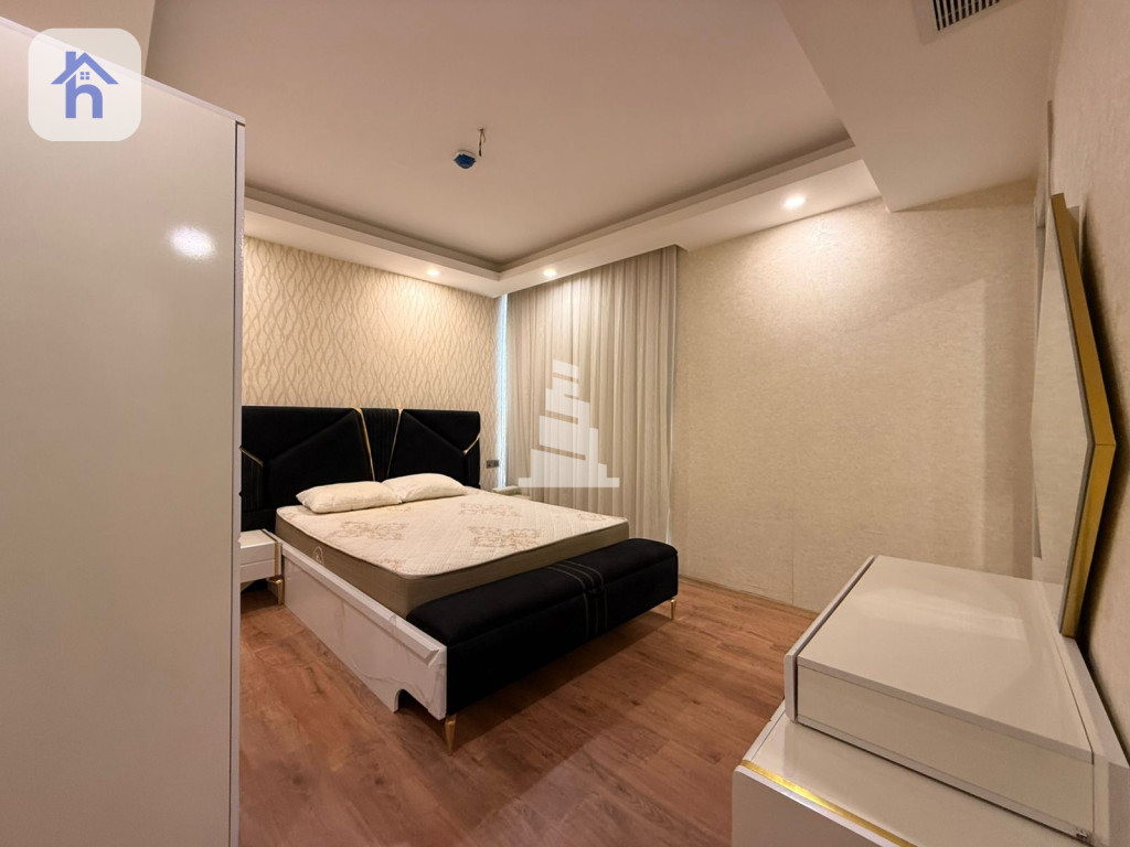 Furnished Apartment For Sale Resim 2