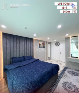 شوقەی دوپلێکس بۆ فرۆشتن وێنە 6