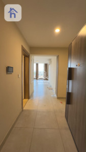 Spacious Apartment with City Views image 4