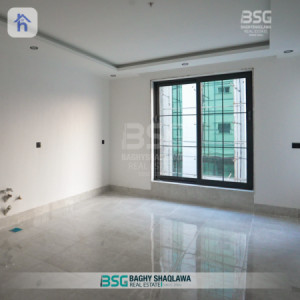Zero building (unused) for rent on 40 meters road with an area of ​​320 m Image 13