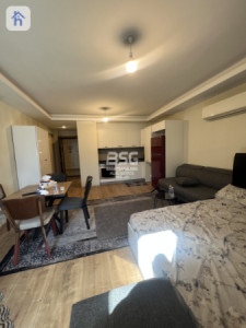 Cozy Apartment in Star Towers image 1