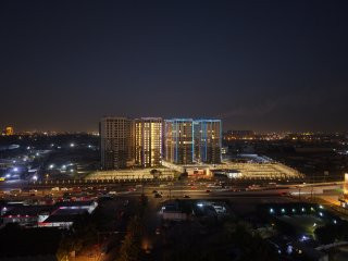 Baghdad Marina Image 26