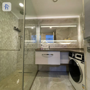 شوقەیەکی ئارام بۆ کرێ لە هەولێر وێنە 7