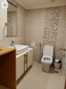 Modern Furnished Apartment in Roya Tower image 7