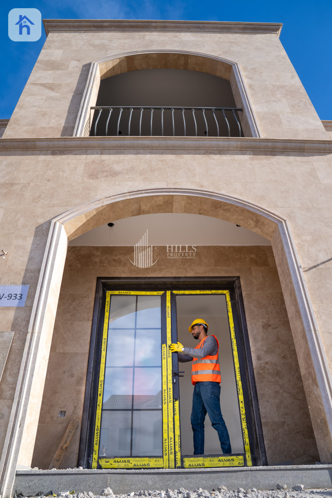 خانوویەکی فراوان لە گوندی ئیسپانی 2 وێنە 5