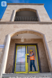 Luxurious 4-Bedroom House in Erbil Resim 4