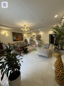 Furnished House For Sale image 2