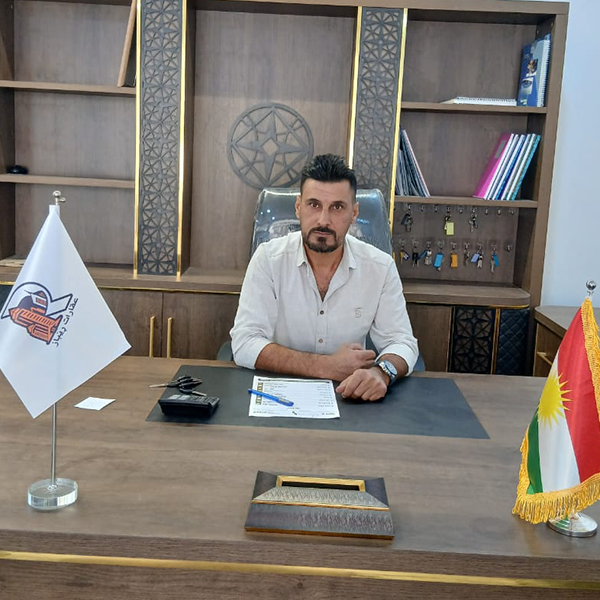 Rebar Mustafa