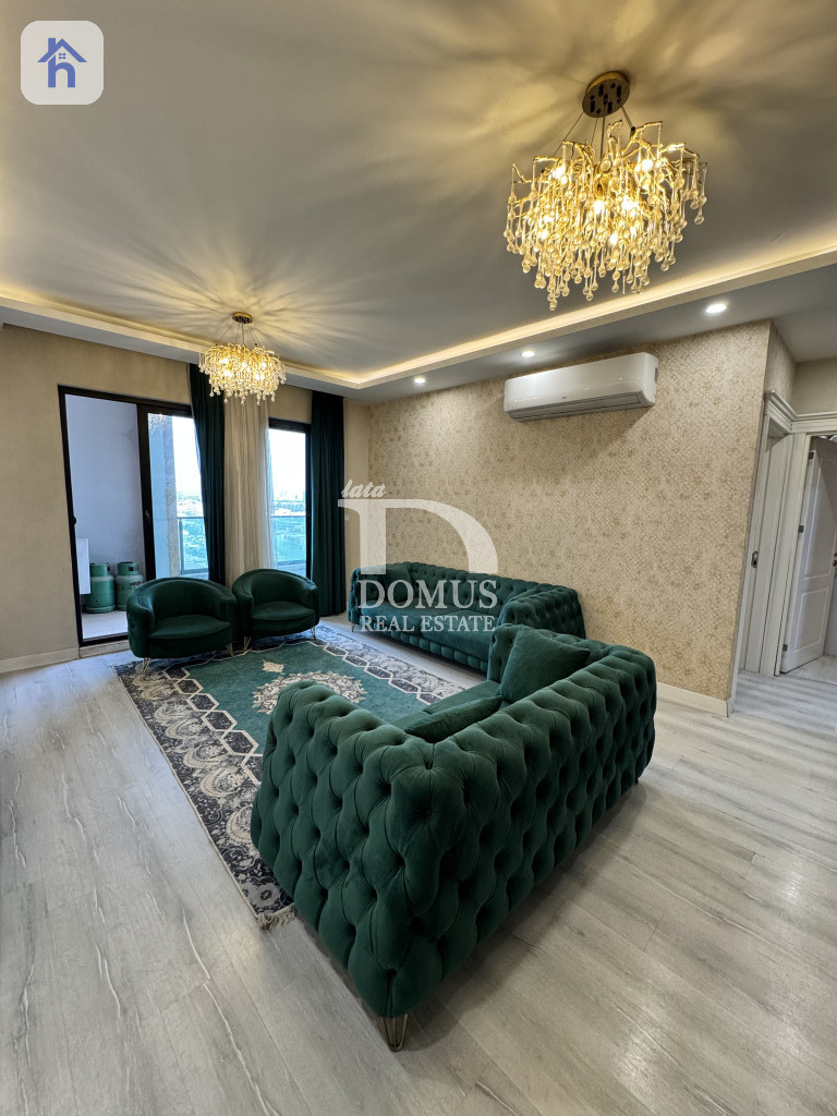 Spacious Apartment with 2 Bedrooms