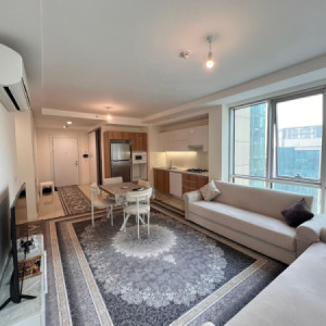 One-Bedroom Apartment in Empire Wings Image 3