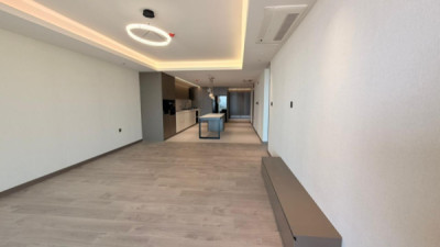 Luxurious apartment with stunning view Resim 6