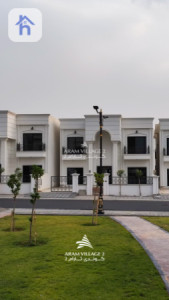 Modern Family Residence in Aram Village 2 image 1