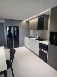 Furnished Apartment in Cavalli Tower image 5