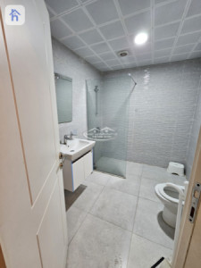 شقة مريحة مع إطلالة خلابة صورة 7