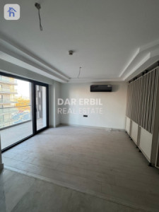 Studio Apartment — 1