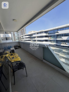 Cozy Apartment with Great Views Resim 4