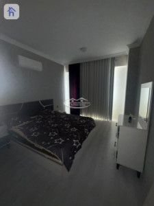 Cozy 1 Bedroom Apartment in Lalav Sun Towers Image 3