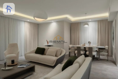 Spacious 3-Bedroom Apartment in London Towers Image 3