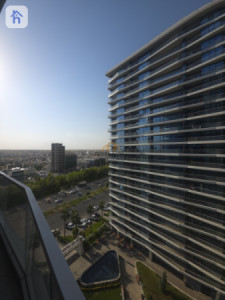 Studio Apartment Resim 3