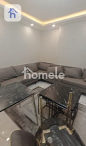 Furnished Apartment For Rent — 1