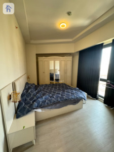 Cozy 1BR Apartment with Balcony image 3