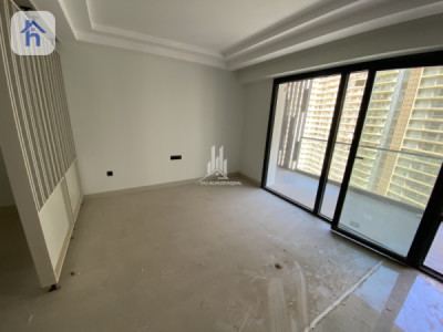 Cozy Studio Apartment in Rami Towers Image 3