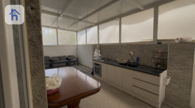 Furnished House For Sale Image 6