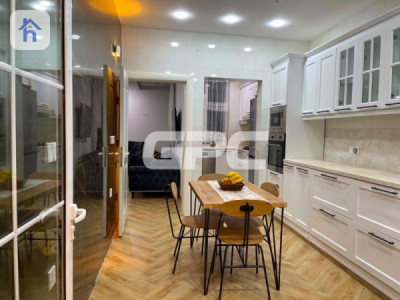 Cozy 4-Bedroom House in Azadi Resim 4