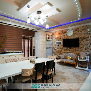 Furnished House For Sale Resim 8