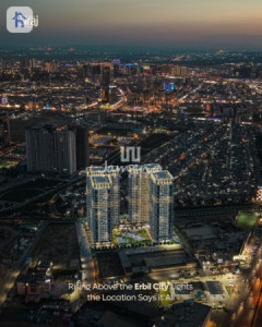 Modern Apartment with 3 Bedrooms Resim 8