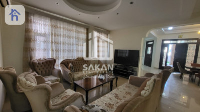 Furnished House in Ganjan City Image 6
