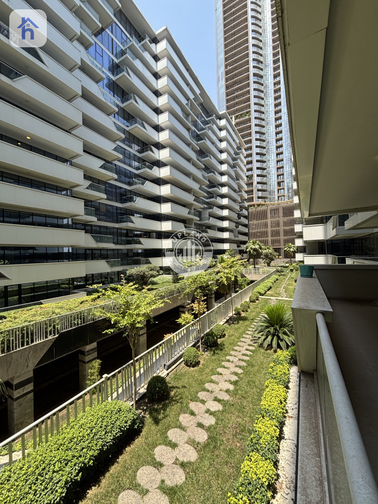 Cozy studio apartment in Star Towers