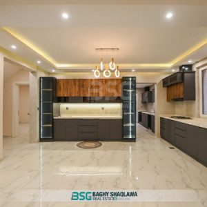 House available for rent in Azadi Nwe Resim 8