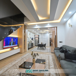 دار  للبیع في حي برایتي صورة 4