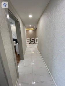 Modern Furnished Apartment in Sky Towers Image 6