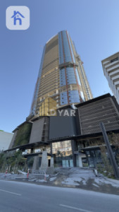 Luxurious Apartment in Cavalli Tower image 1