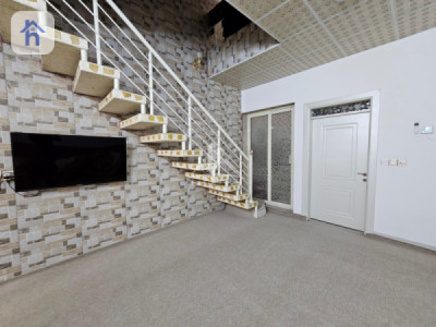 Spacious Family House in Hawlery Nwe Image 8
