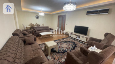 Elegant 2BR Apartment in Park View Resim 12