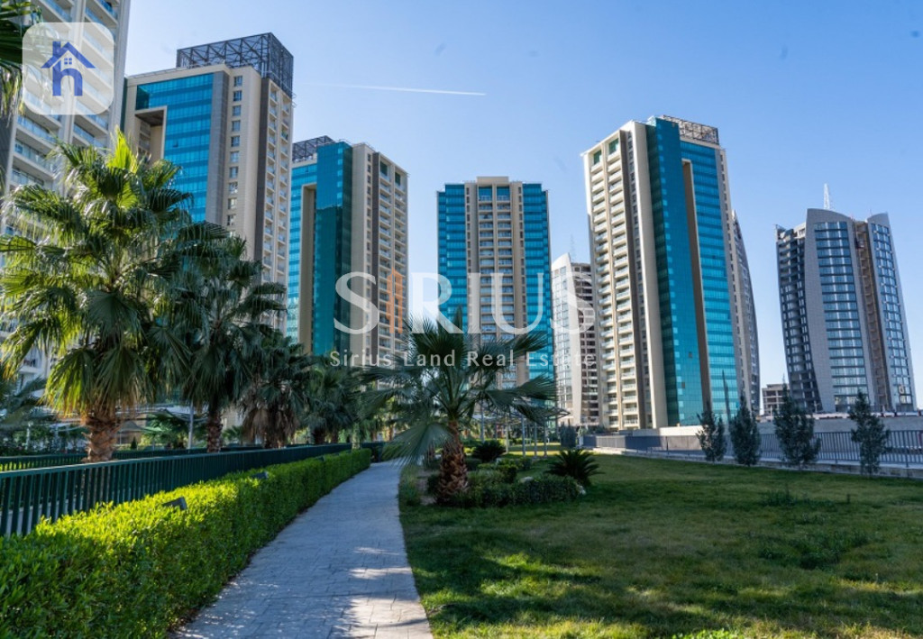 شوقەیەکی نایابی 2 ژووری نوستن لە ئیمپایەر وینگس