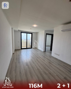 شقة حديثة بغرفتي نوم في أربيل صورة 5