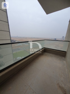 شقة بواجهة داخلیة صورة 10