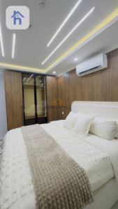 VIP Furnished Apartment For Sale Resim 10