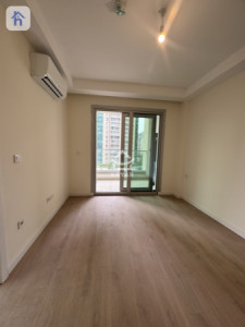 Cozy 1 Bedroom Apartment in Empire Wings Resim 4