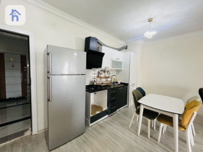 Furnished Apartment For Rent Image 3