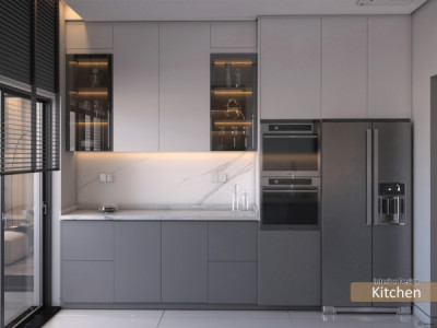 Elite Living Space for University Teachers Image 11